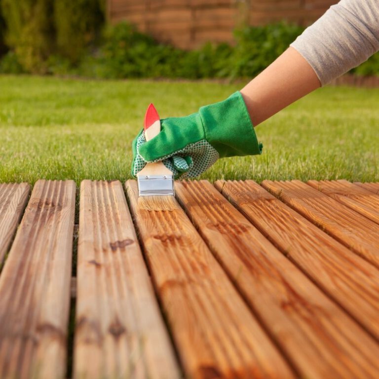 Preserving Beauty and Safety: The Top Reasons to Choose Professional Deck Repair