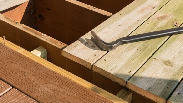 The Importance of Regular Deck Maintenance