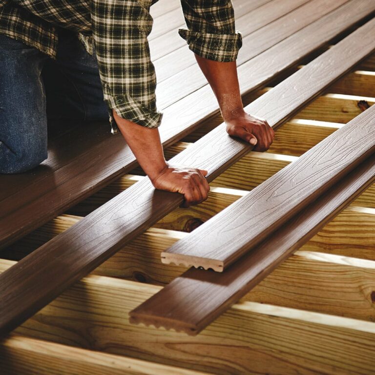 The Ultimate Guide to Hiring Deck Repair Pros in St. Louis
