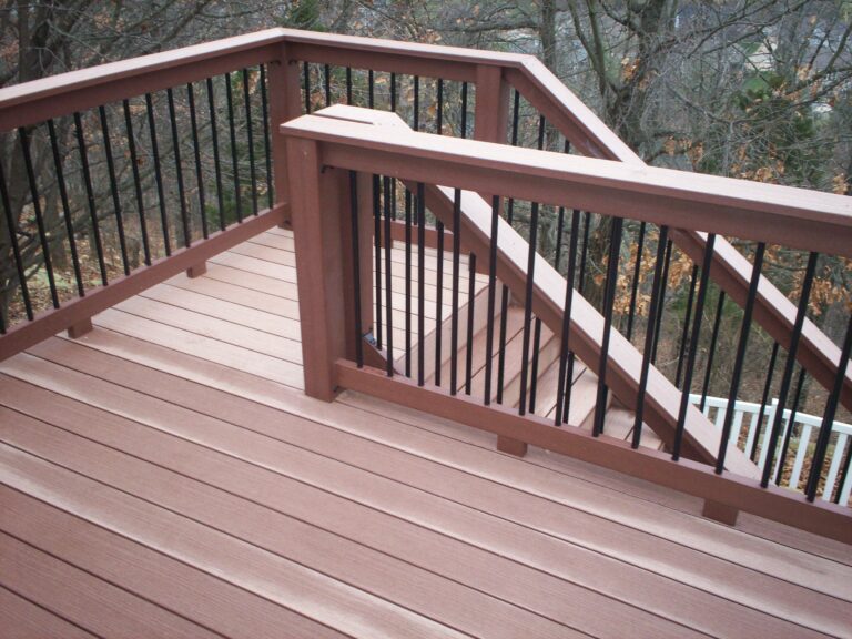 From Blues to Boom: Elevate Your St. Louis Deck with Expert Restoration